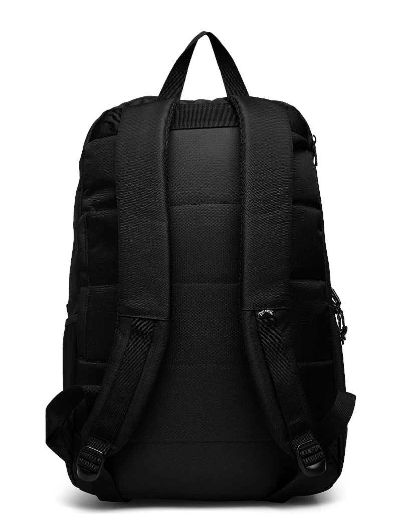 Billabong - COMMAND BACKPACK - sporttaschen - black - 1
