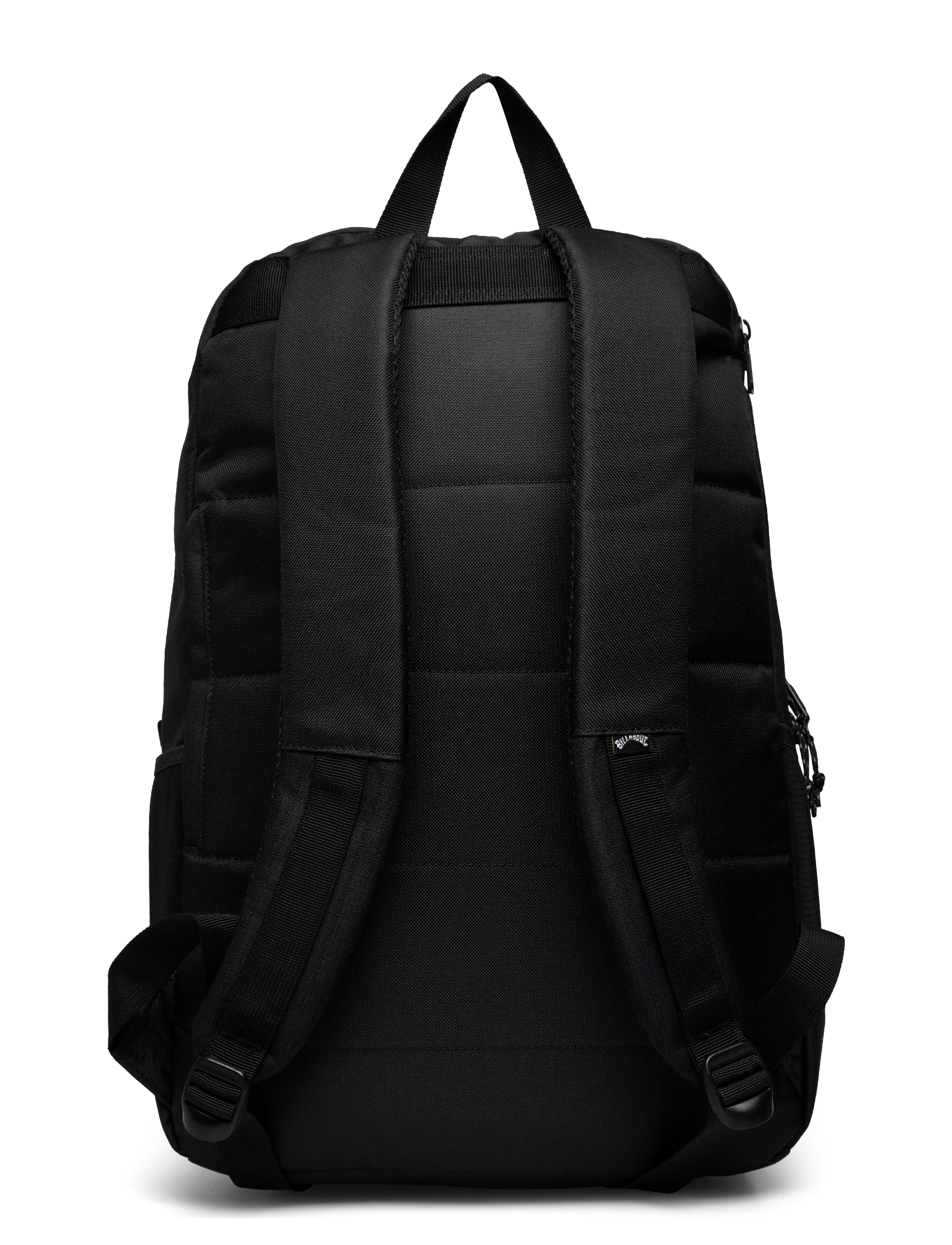 Billabong - COMMAND BACKPACK - treenireput - black - 1