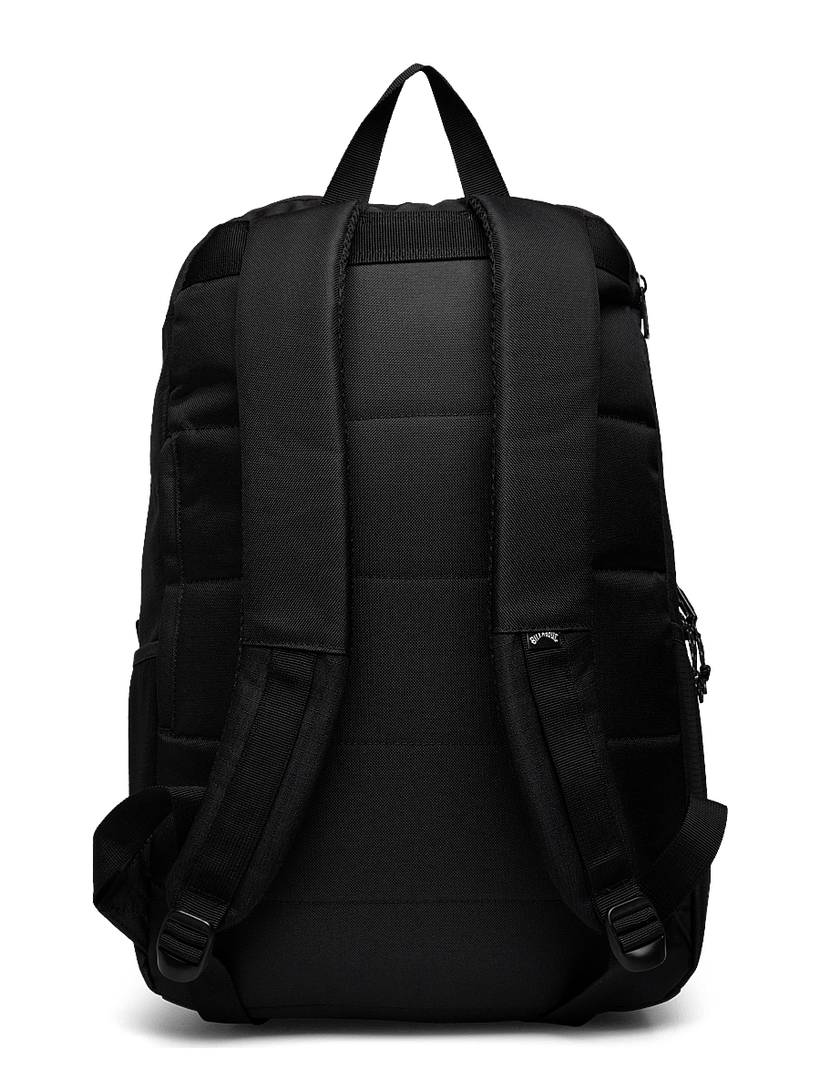 Billabong - COMMAND BACKPACK - spordiseljakotid - black - 1