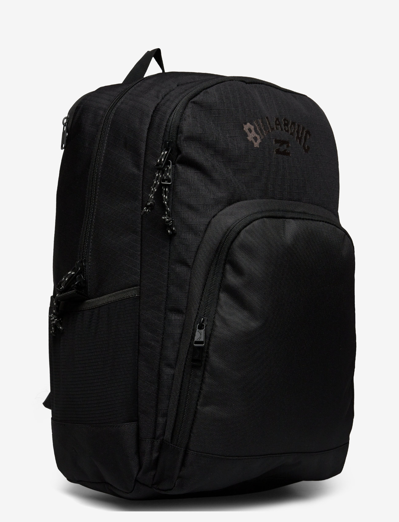 Billabong - COMMAND BACKPACK - rucksäcke - black - 2