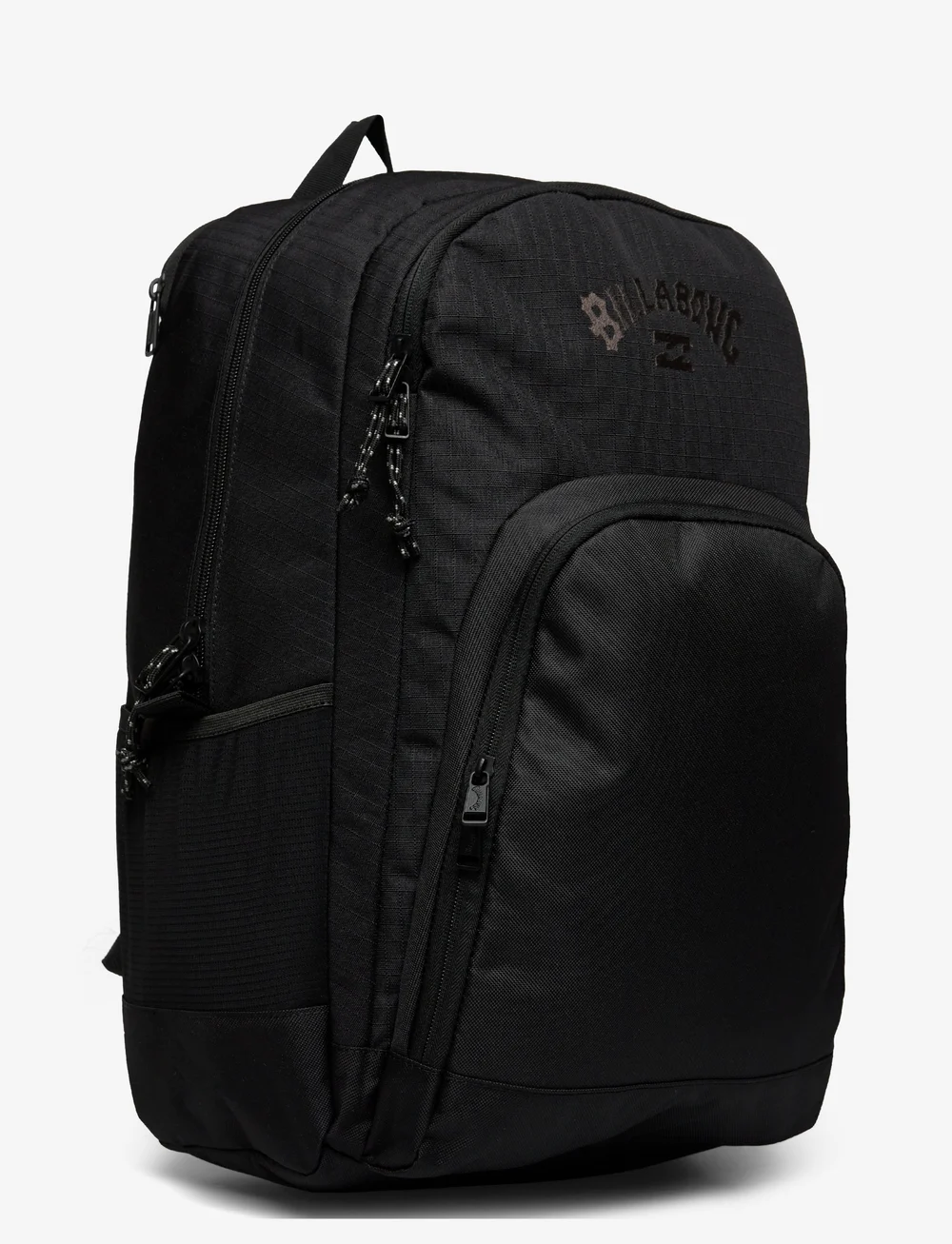 Billabong black backpack sale