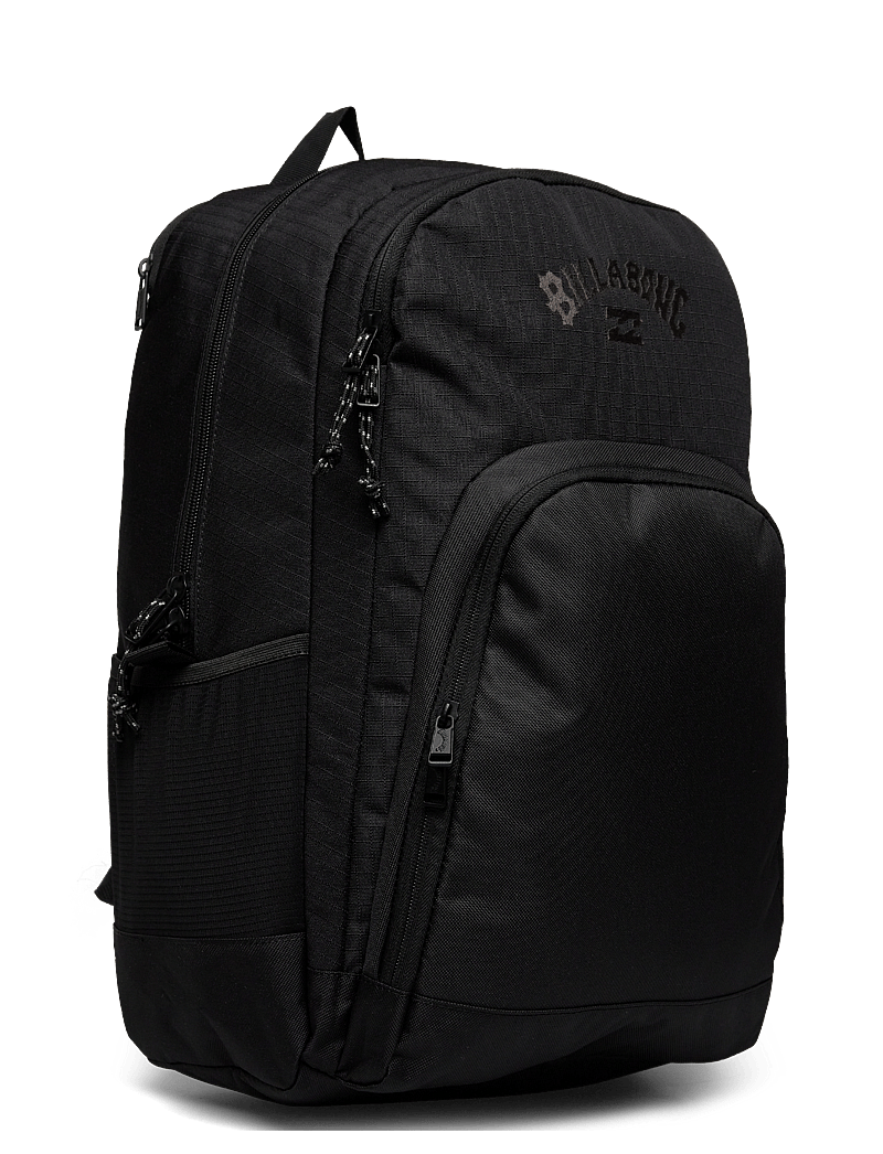 Billabong - COMMAND BACKPACK - sporttaschen - black - 2