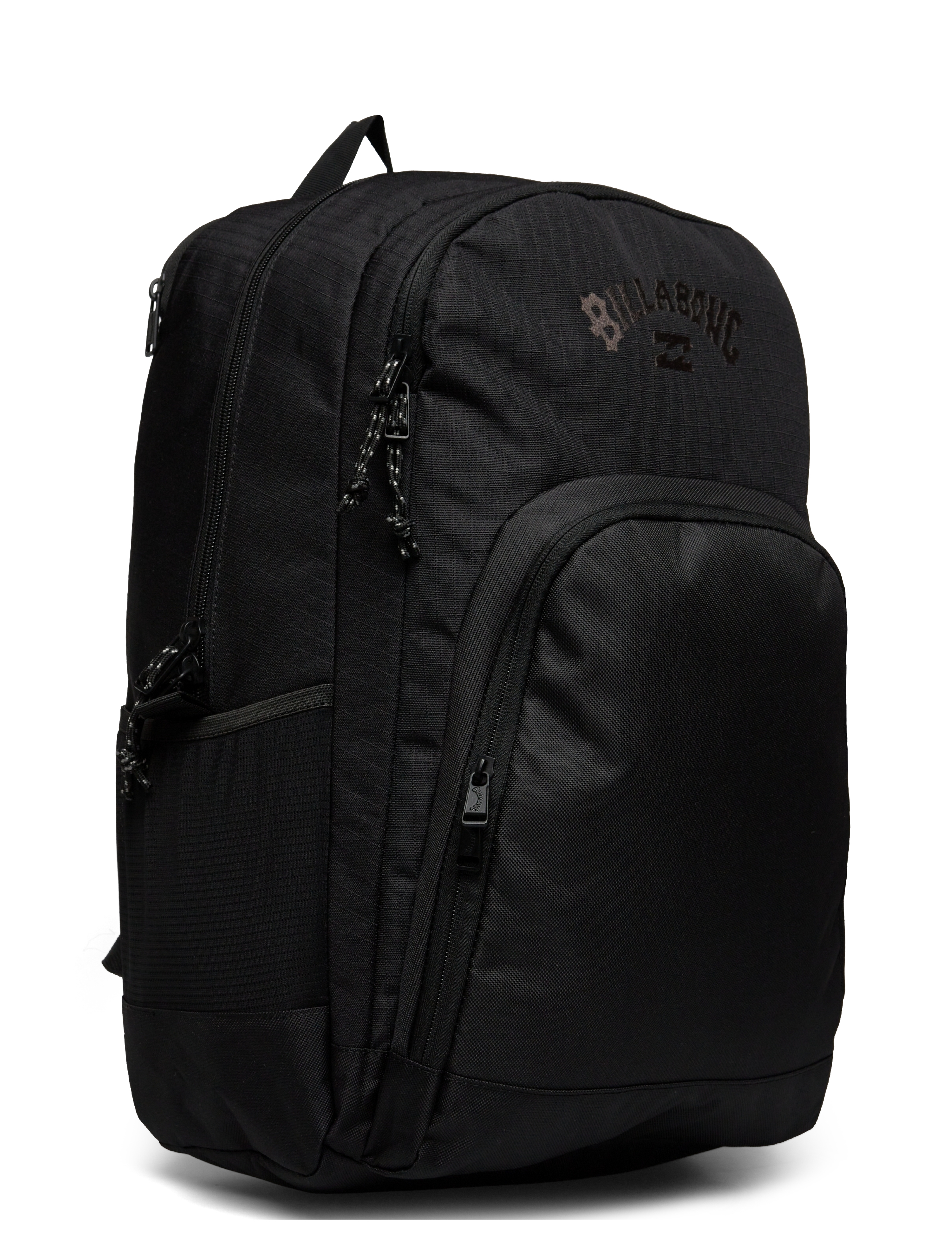 Billabong - COMMAND BACKPACK - treenireput - black - 2