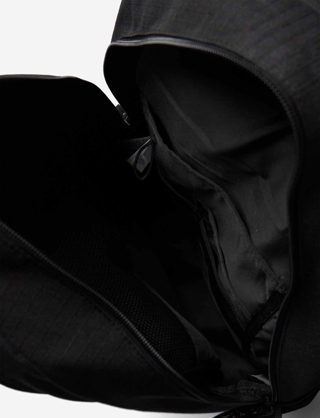 Billabong - COMMAND BACKPACK - rucksäcke - black - 3