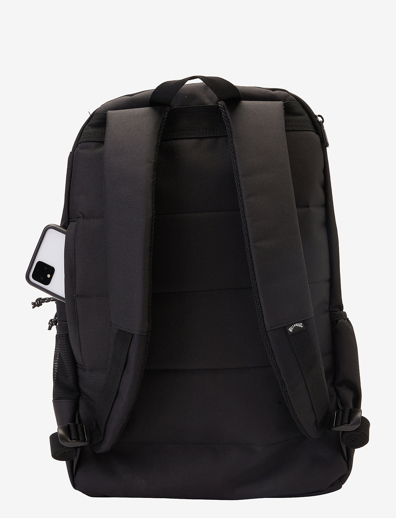 Billabong - COMMAND BACKPACK - rucksäcke - black - 5