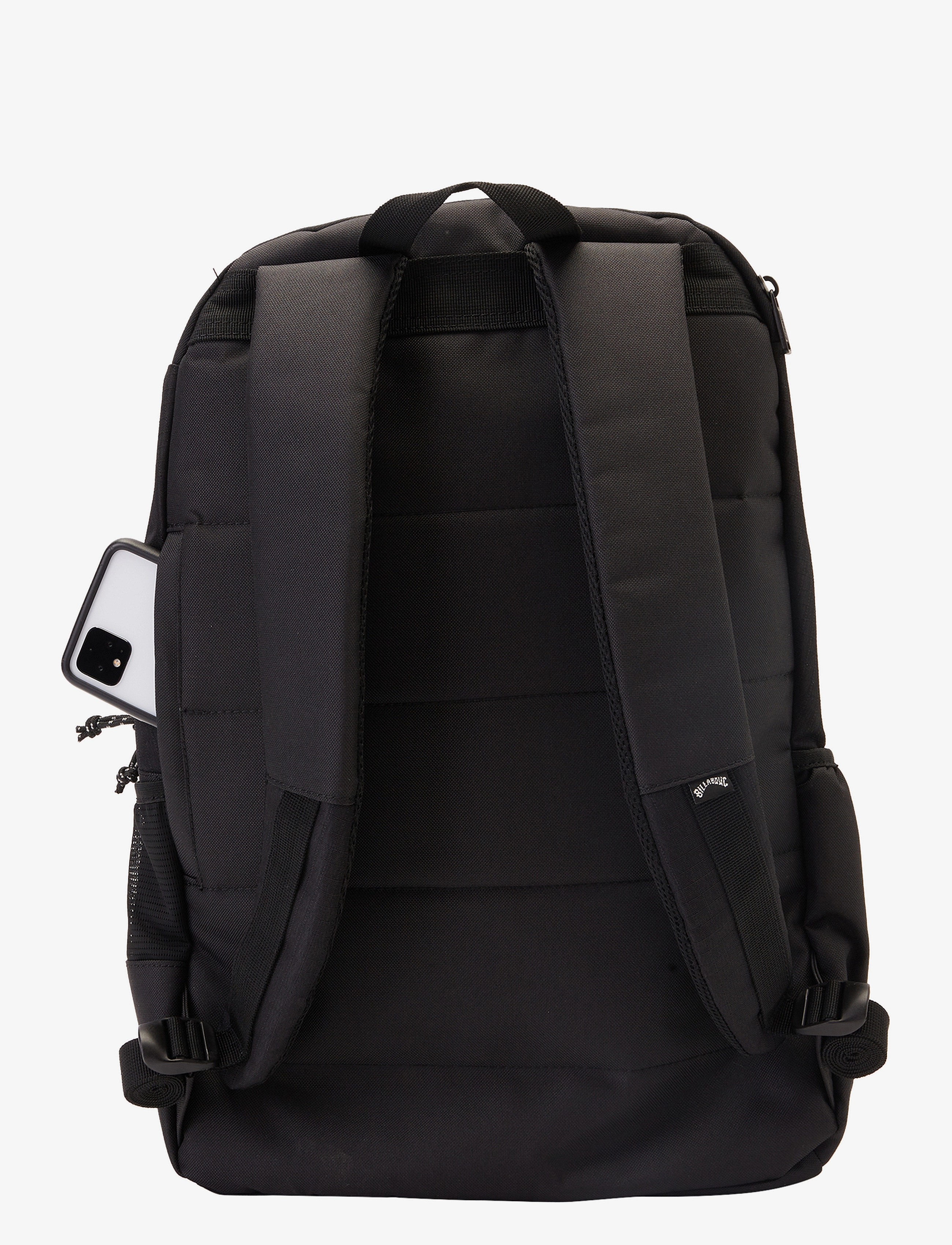 Billabong - COMMAND BACKPACK - treenireput - black - 5