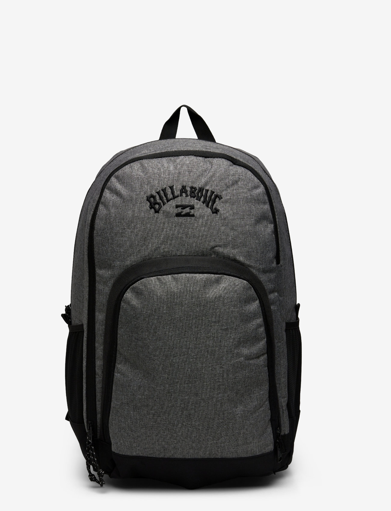 Billabong - COMMAND BACKPACK - seljakotid - grey heather - 0