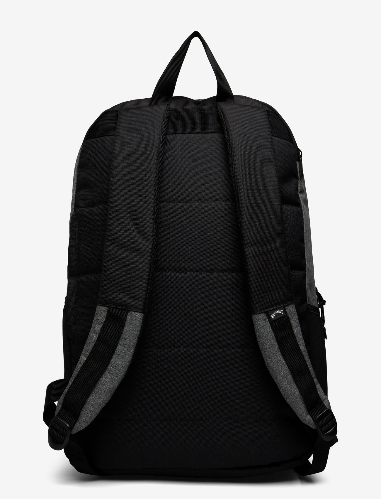 Billabong - COMMAND BACKPACK - seljakotid - grey heather - 1