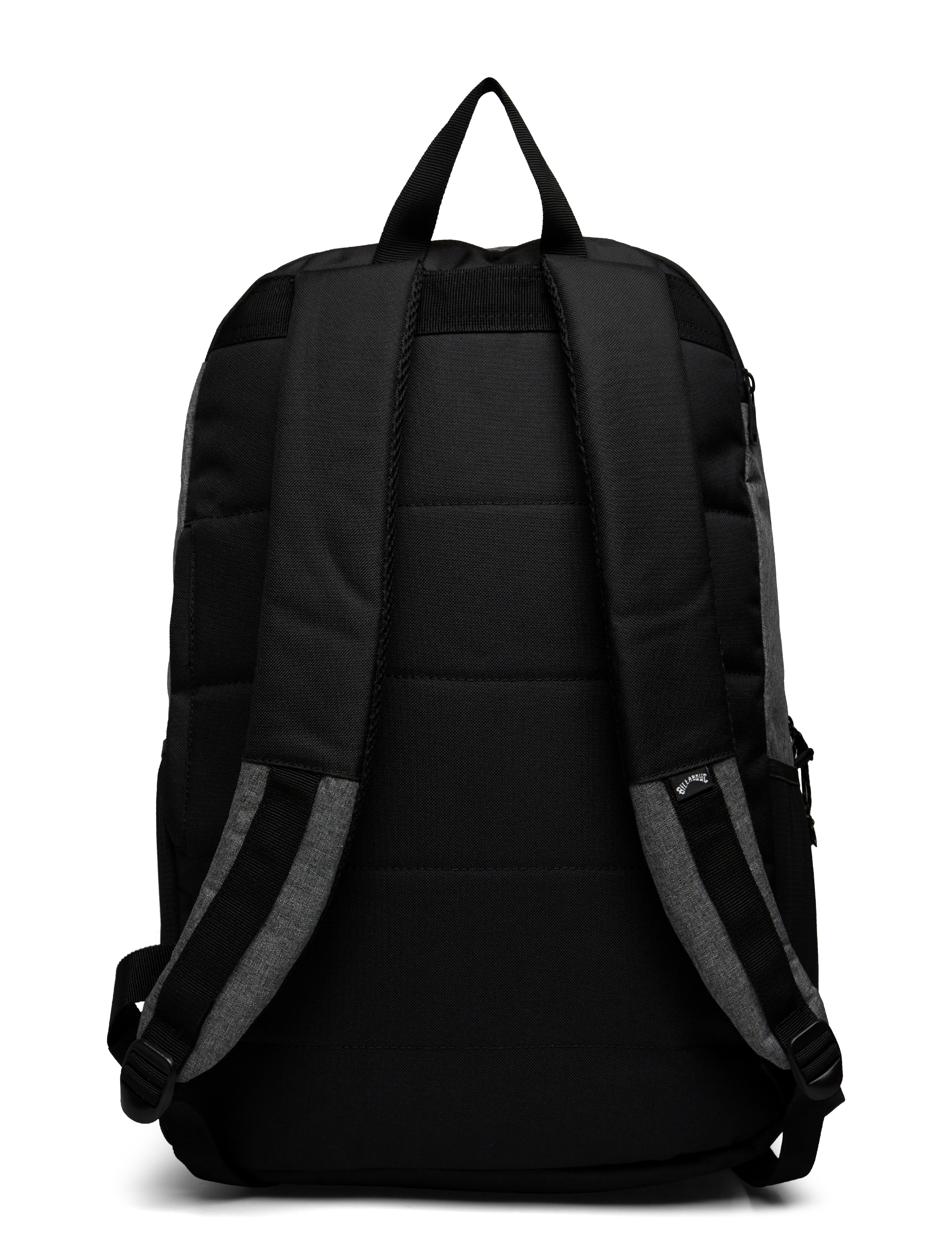 Billabong - COMMAND BACKPACK - rucksäcke - grey heather - 1