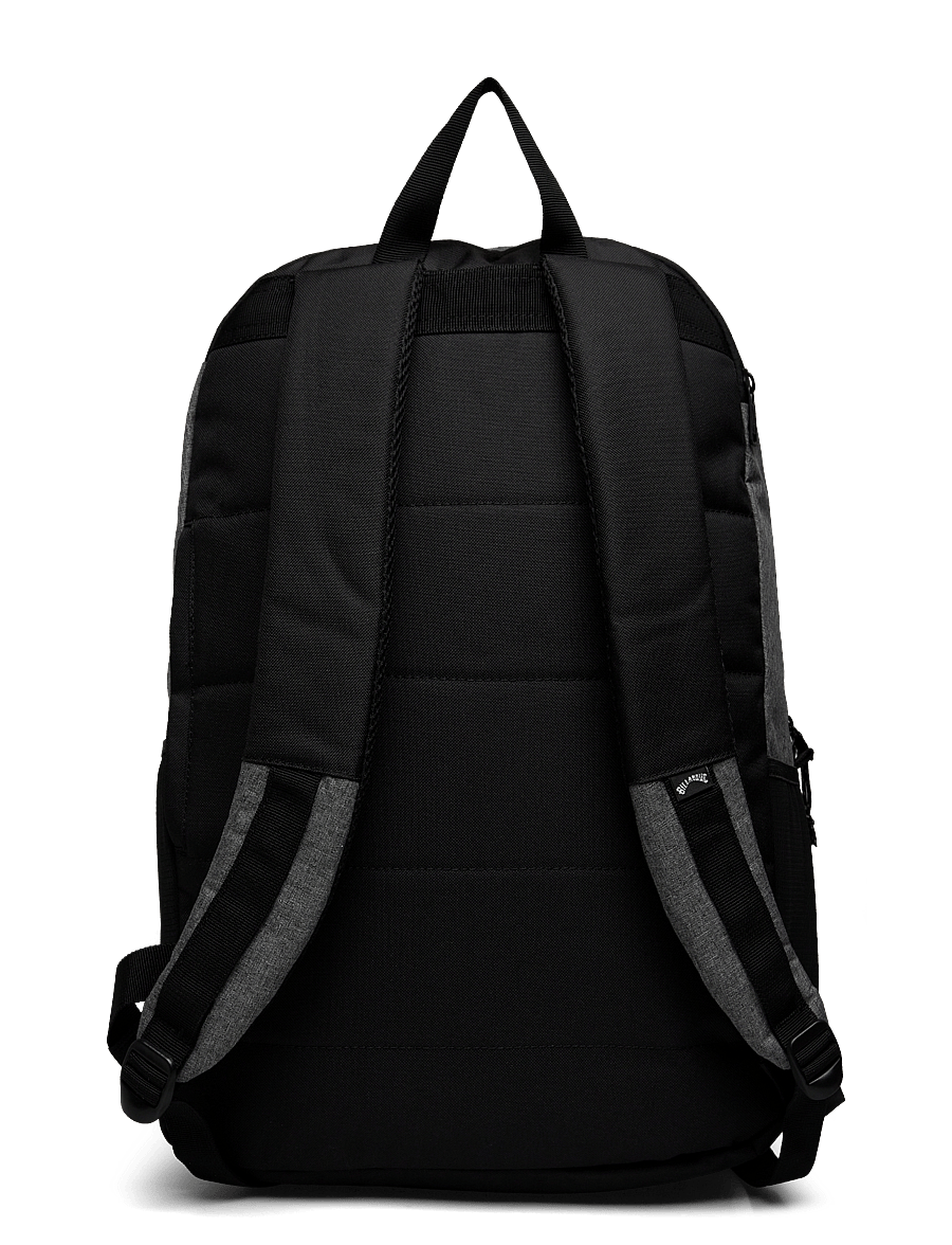 Billabong - COMMAND BACKPACK - sportrucksäcke - grey heather - 1