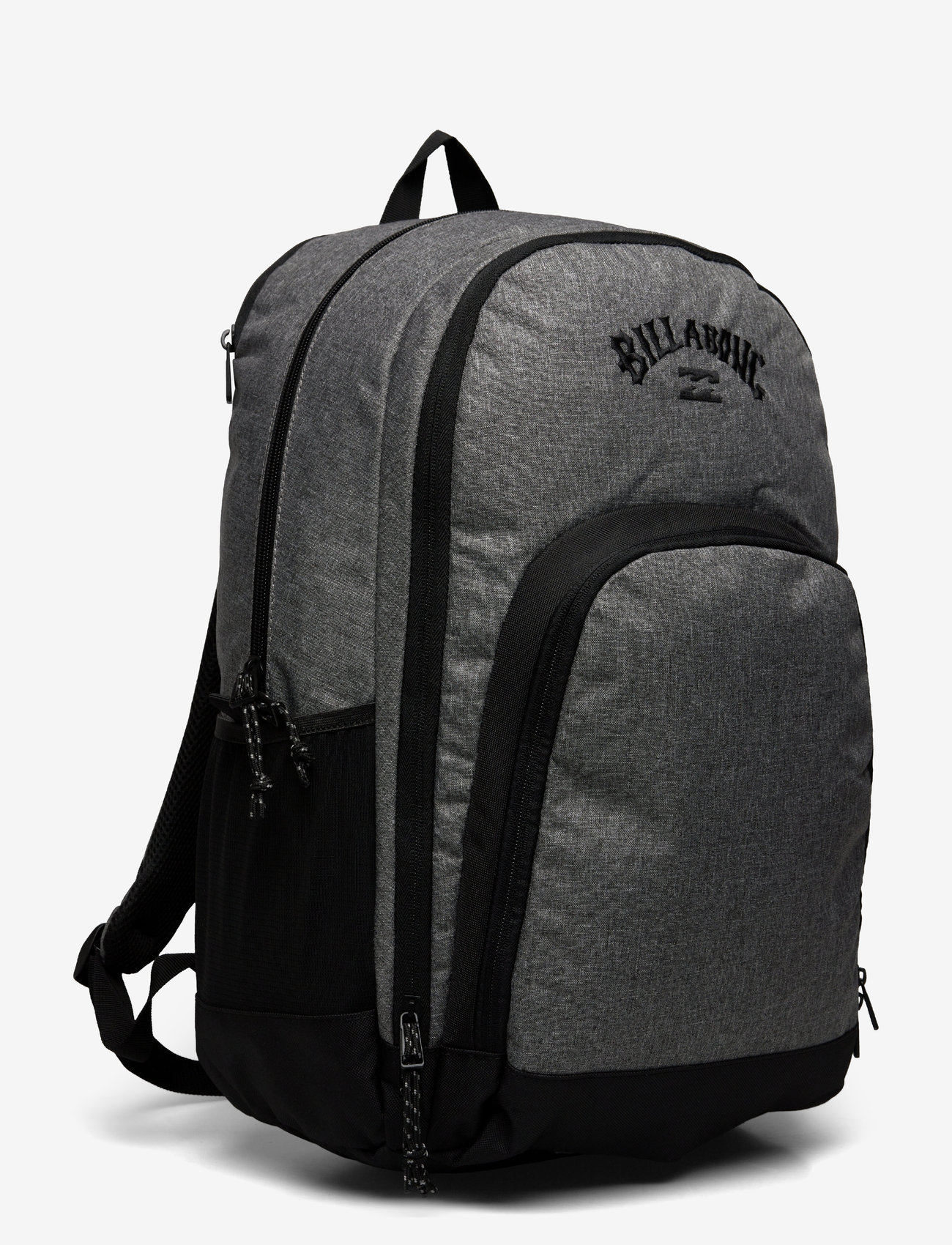 Billabong - COMMAND BACKPACK - seljakotid - grey heather - 2