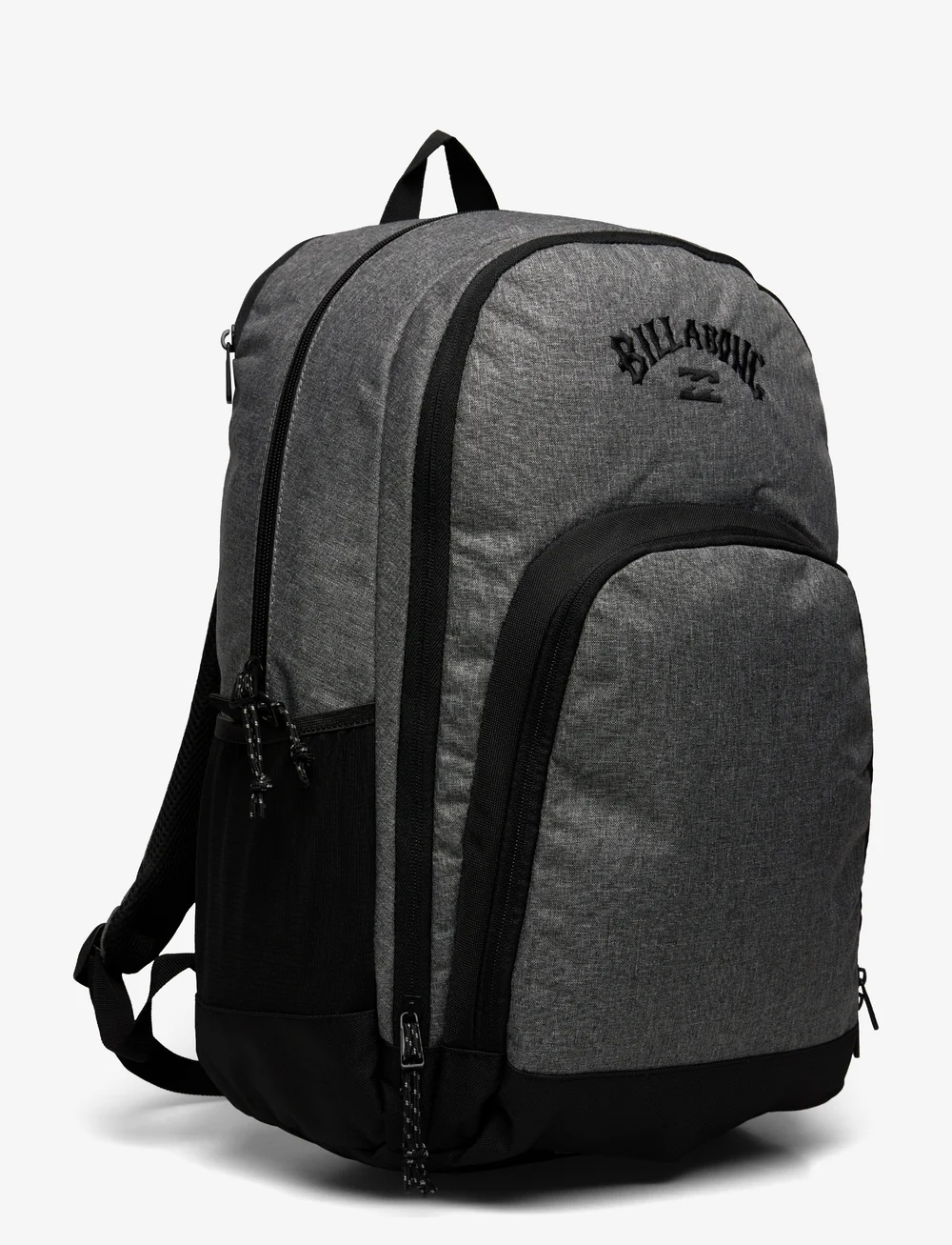 Billabong - COMMAND BACKPACK - sporttaschen - grey heather - 2