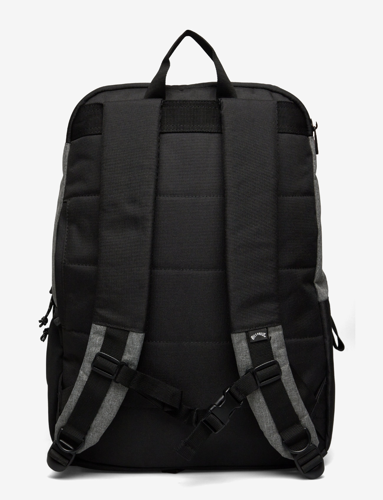 Billabong - COMMAND STASH - rucksäcke - grey heather - 1