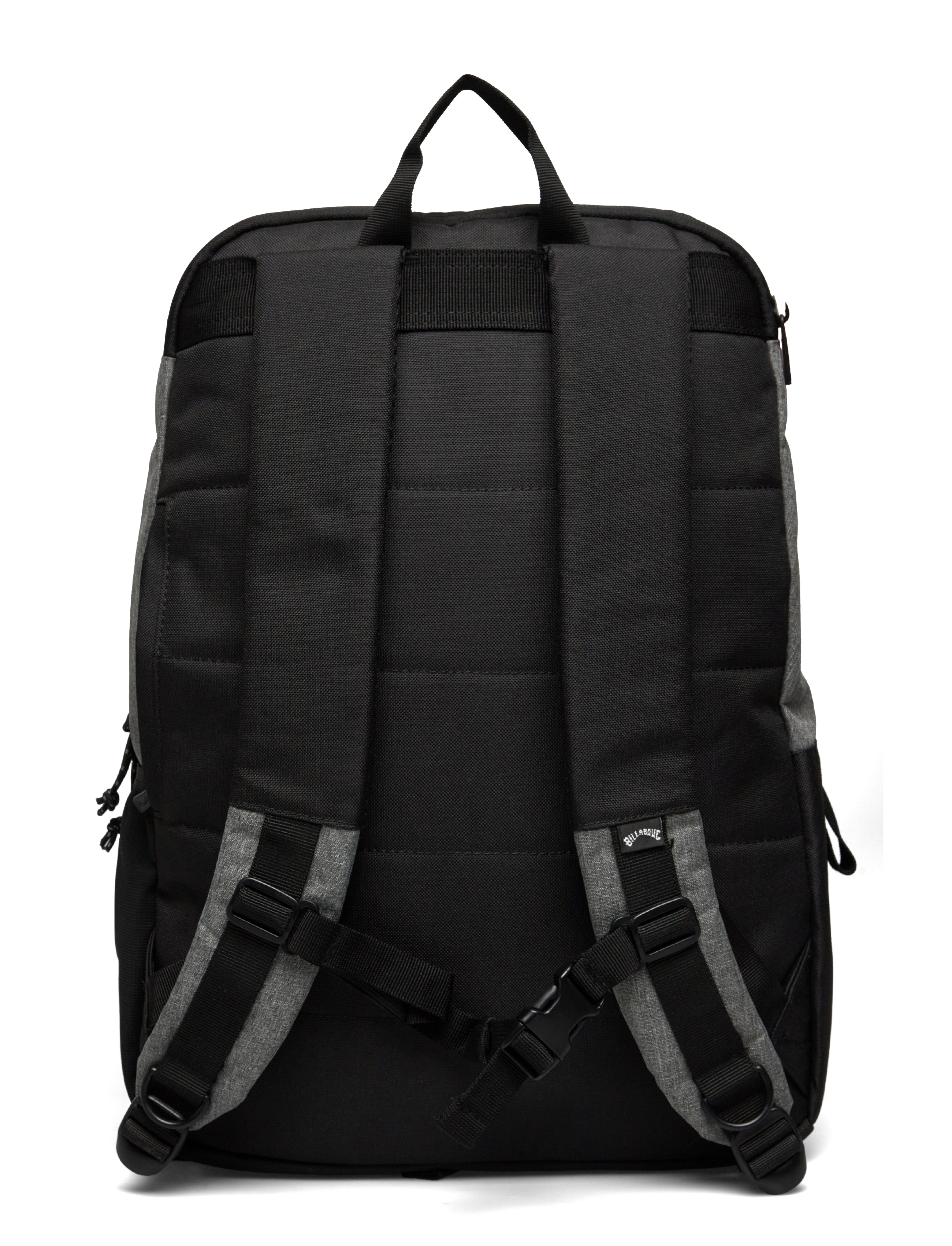Billabong - COMMAND STASH - rucksäcke - grey heather - 1