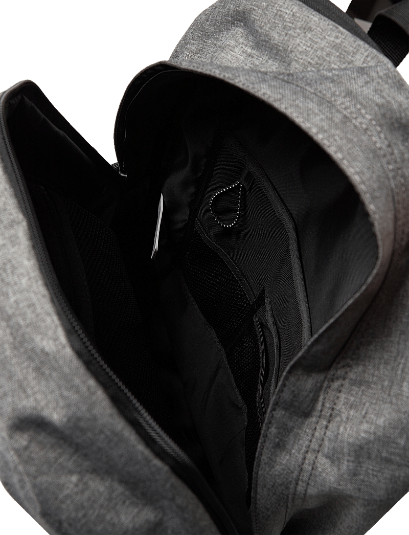 Billabong - COMMAND STASH - sportrucksäcke - grey heather - 4