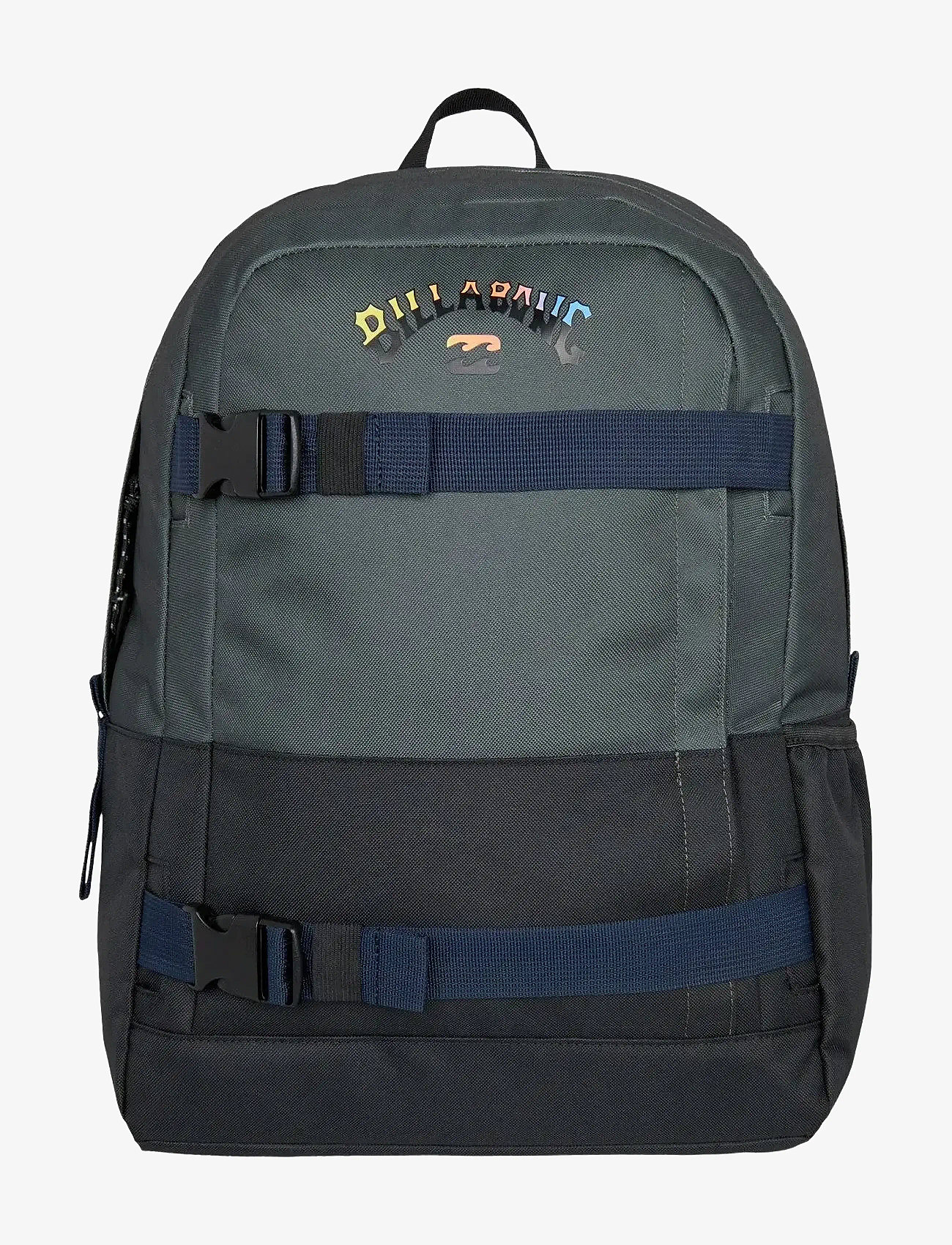 Billabong - COMMAND STASH - backpacks - raven - 0