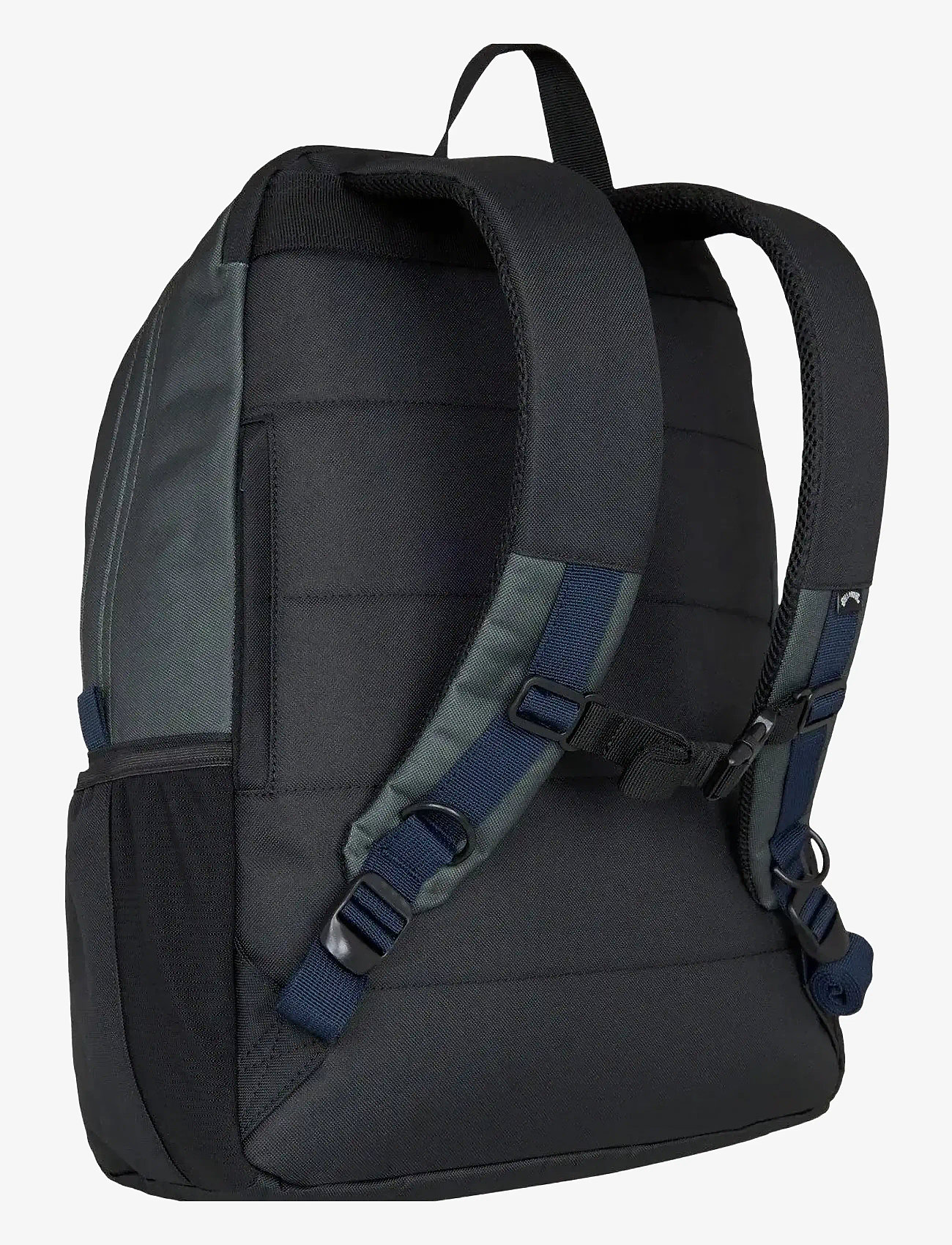 Billabong - COMMAND STASH - backpacks - raven - 1