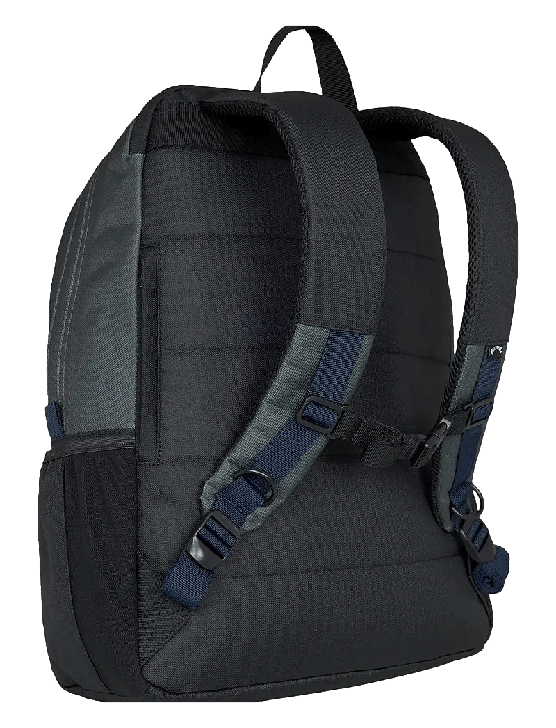 Billabong - COMMAND STASH - sportrucksäcke - raven - 1