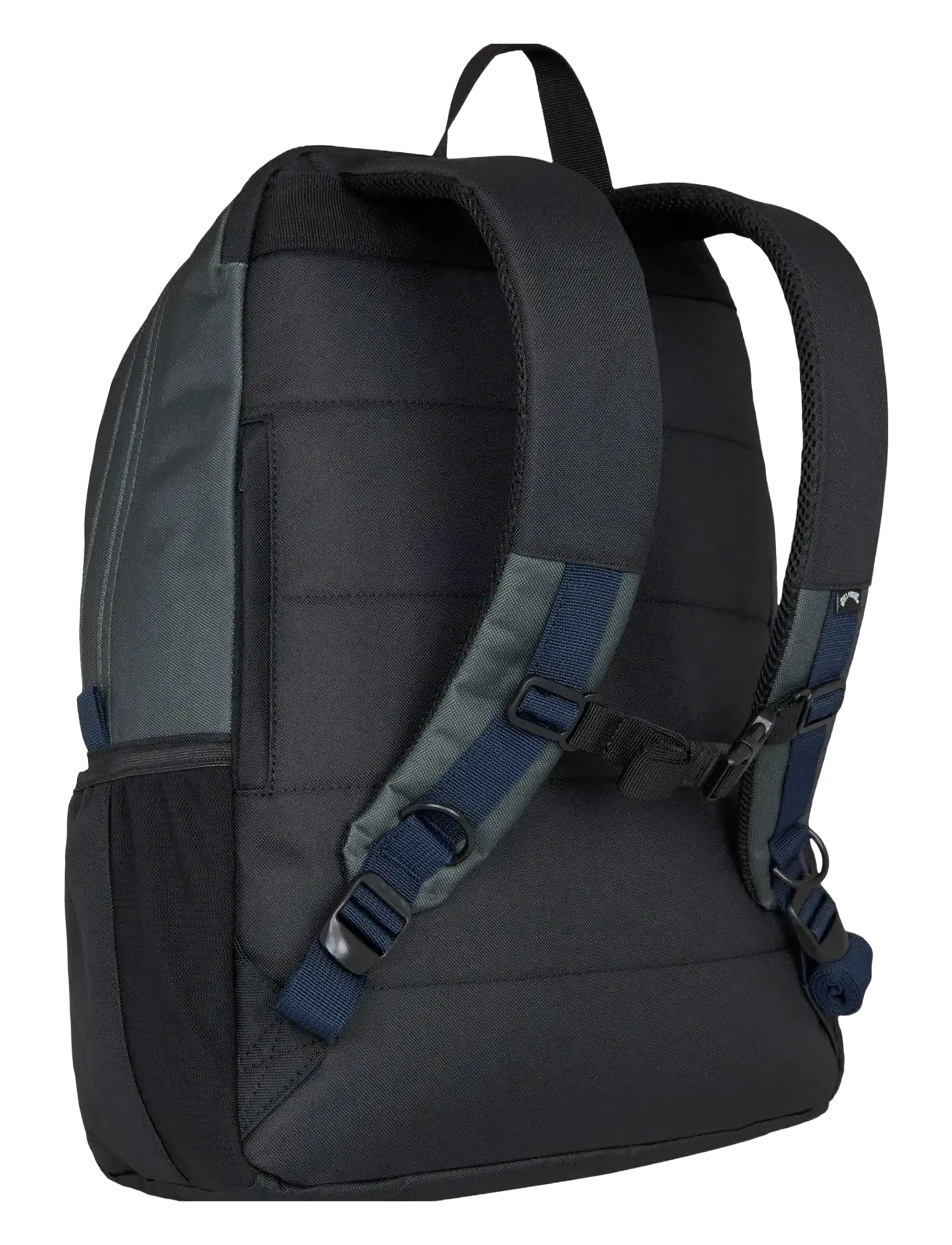 Billabong - COMMAND STASH - ryggsekker - raven - 1