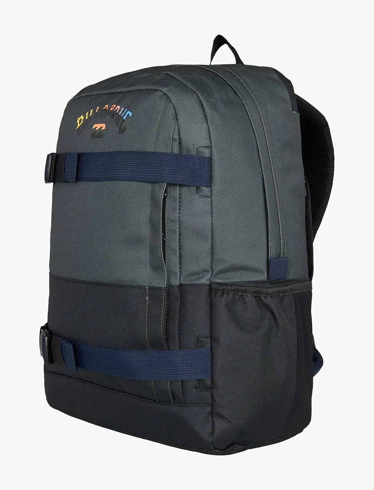 Billabong - COMMAND STASH - backpacks - raven - 2