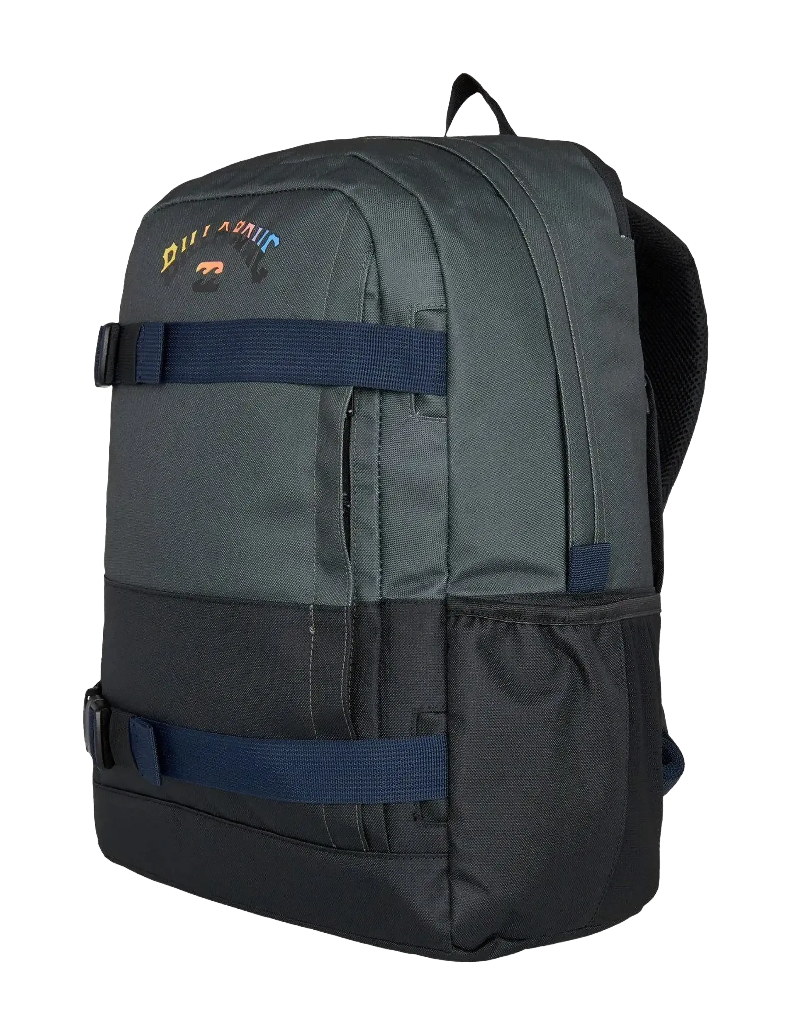Billabong - COMMAND STASH - ryggsekker - raven - 2