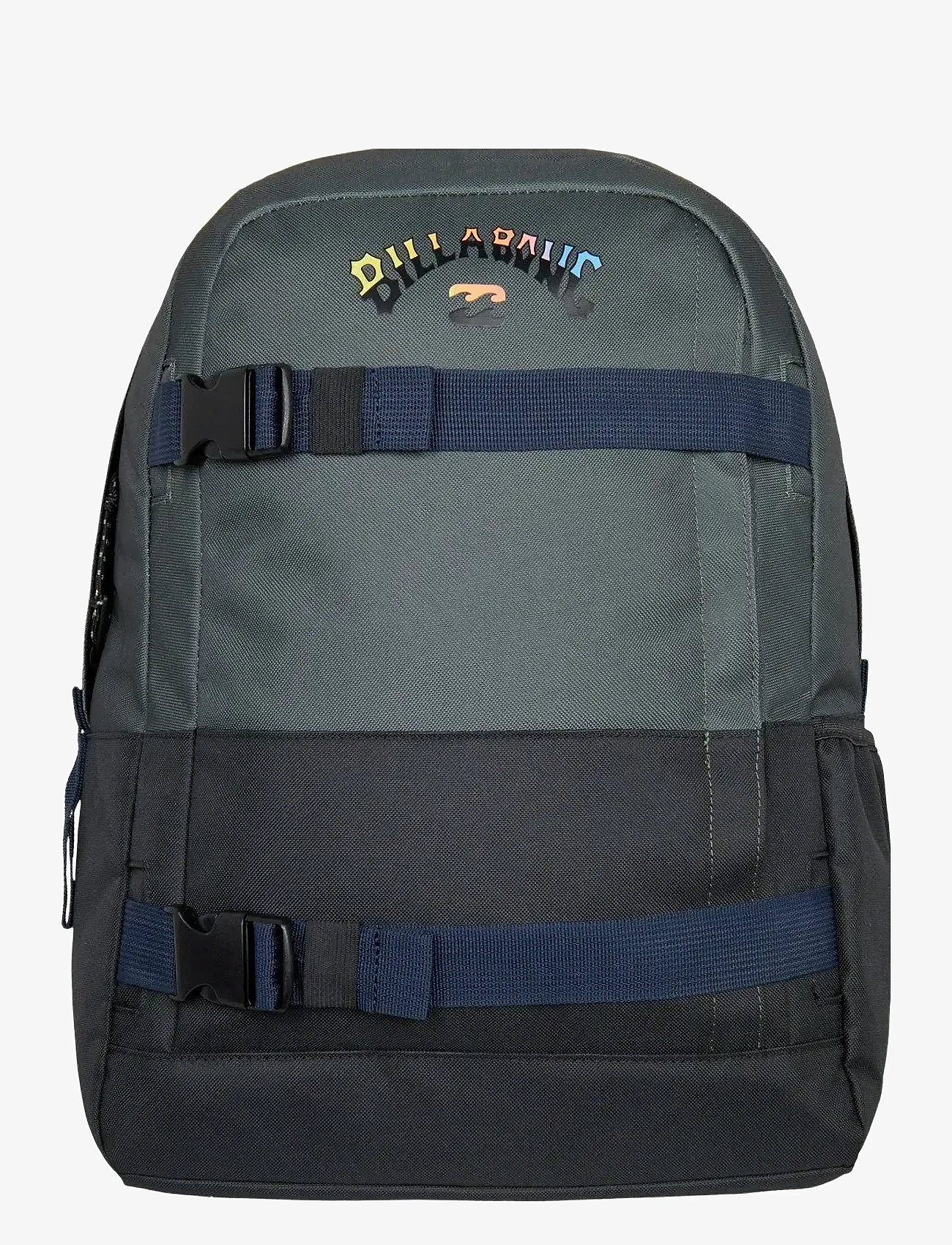 Billabong - COMMAND STASH - backpacks - raven - 3