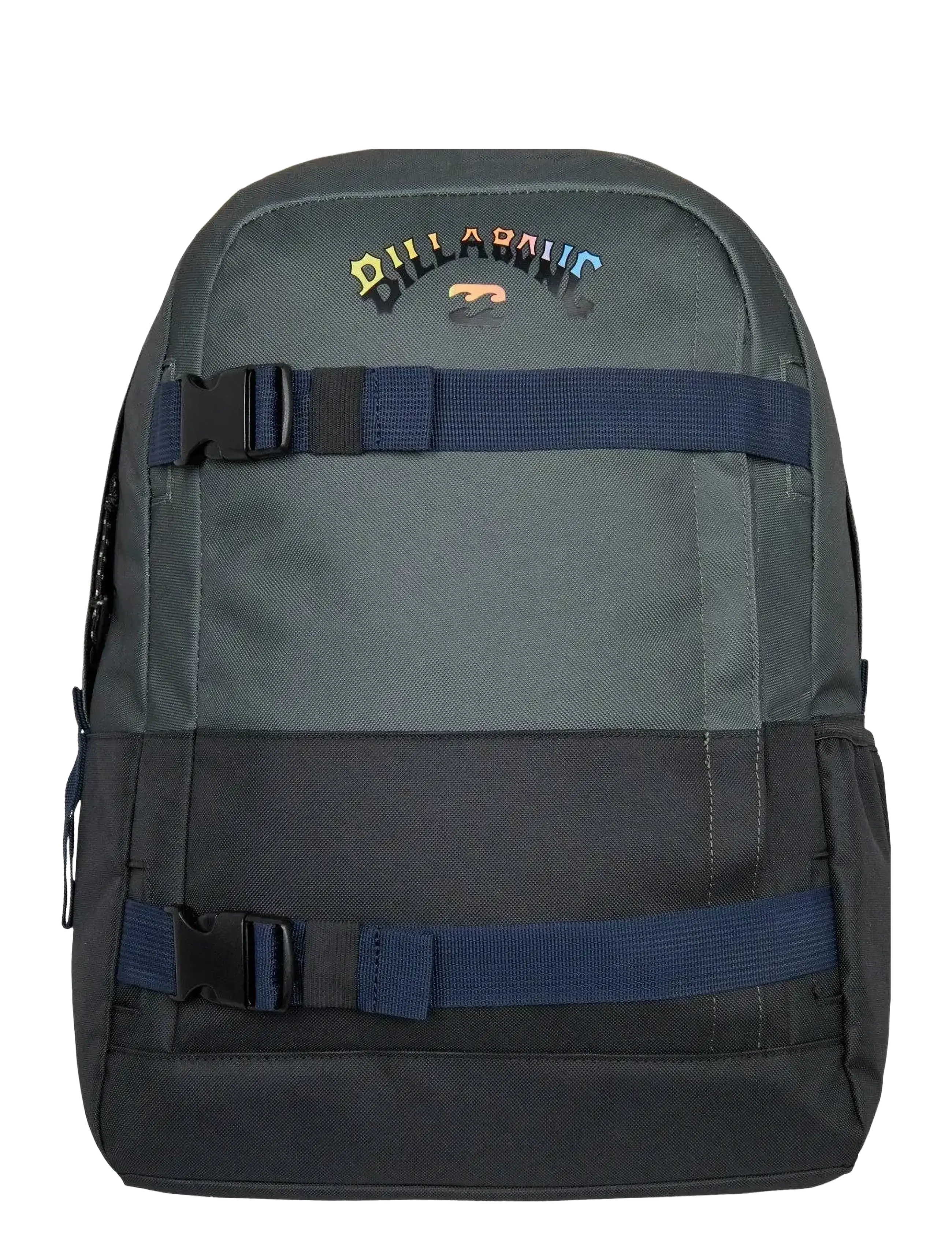 Billabong - COMMAND STASH - ryggsekker - raven - 3