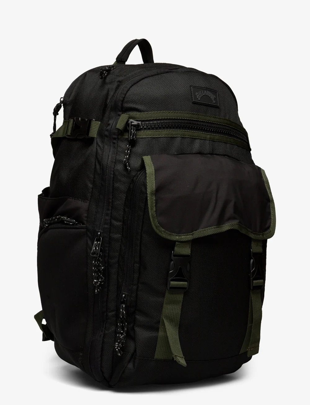 Billabong Surftrek Explorer Black 149.95 Booztlet