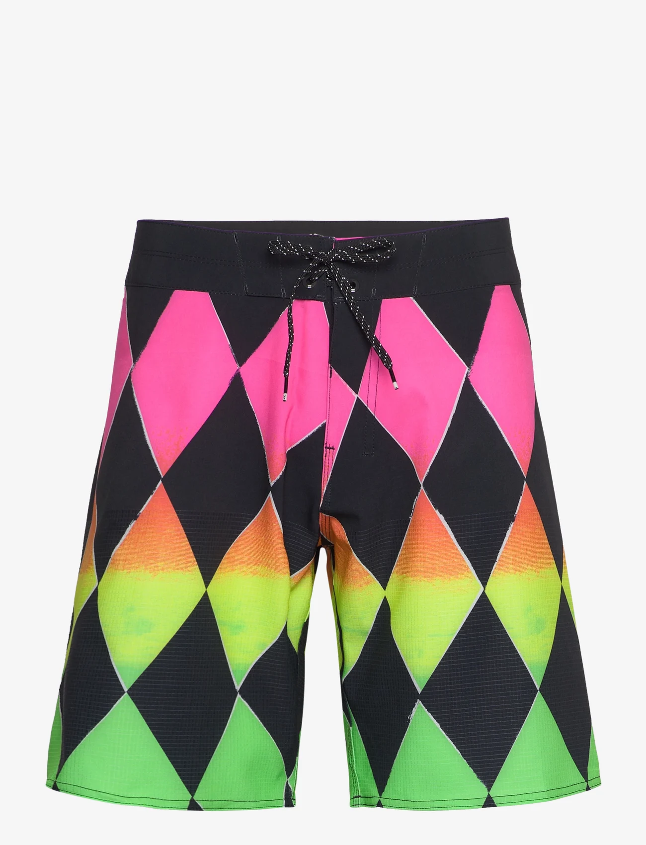 Billabong - SUNDAYS AIRLITE - uimashortsit - neon - 0