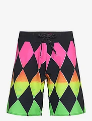 Billabong - SUNDAYS AIRLITE - swim shorts - neon - 0