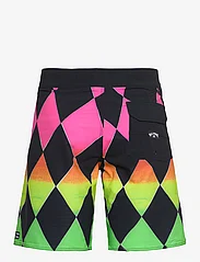 Billabong - SUNDAYS AIRLITE - swim shorts - neon - 1