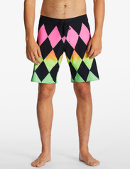 Billabong - SUNDAYS AIRLITE - swim shorts - neon - 2
