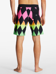 Billabong - SUNDAYS AIRLITE - swim shorts - neon - 3