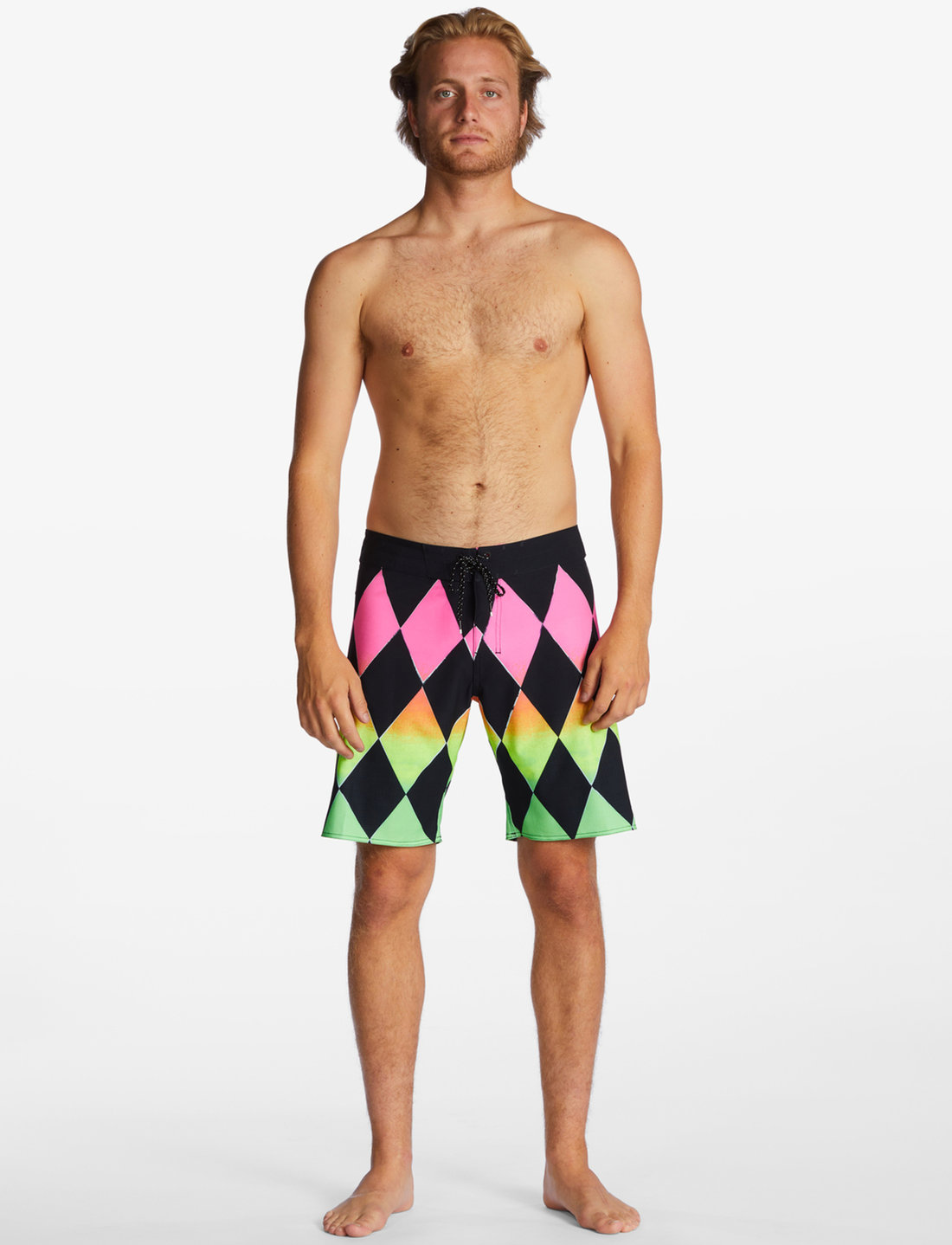Swim shorts billabong deals