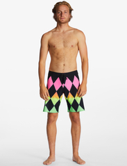 Billabong - SUNDAYS AIRLITE - swim shorts - neon - 4