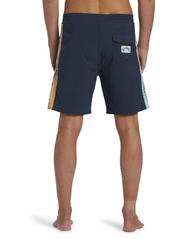 Billabong - D BAH LT - swim shorts - navy - 3