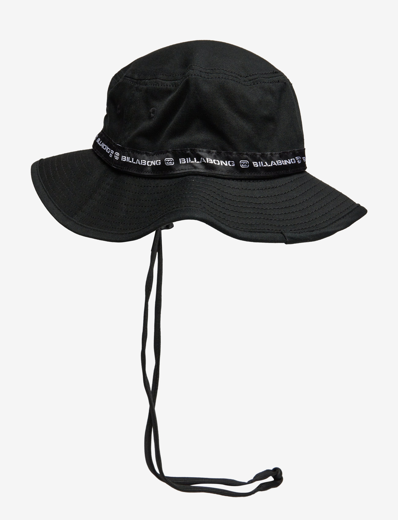 Billabong - BOONIE - black - 1