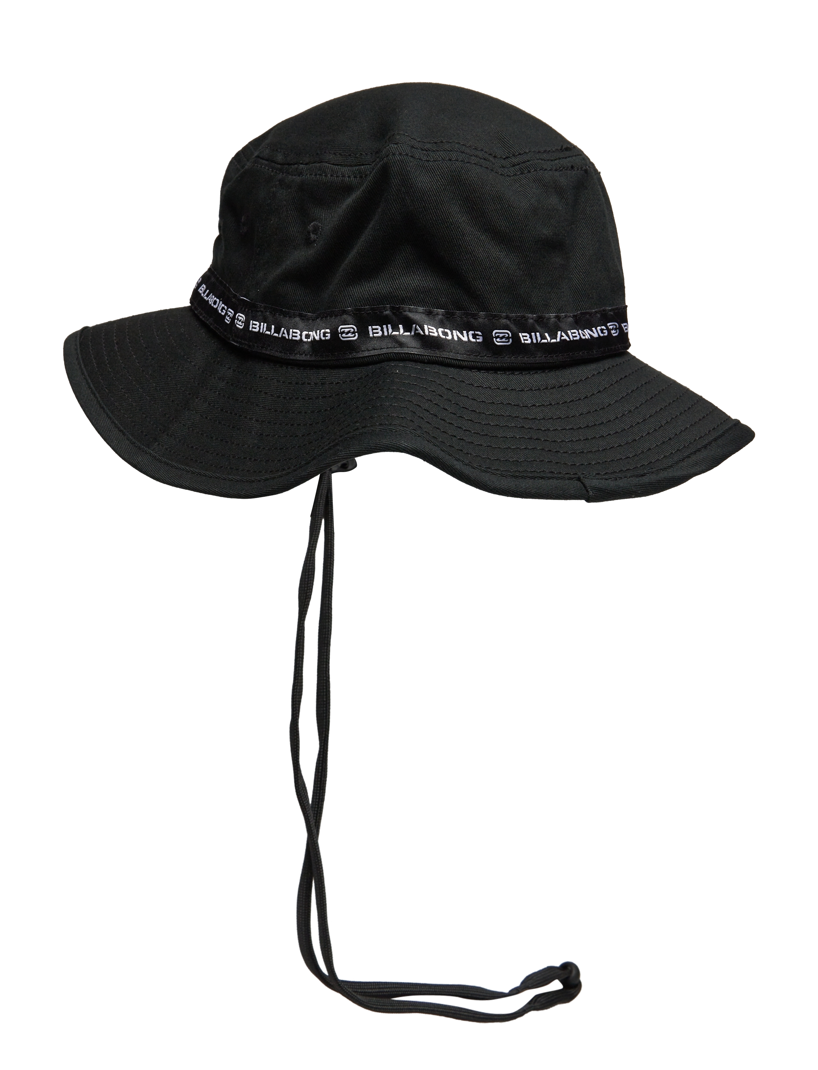 Billabong - BOONIE - black - 1