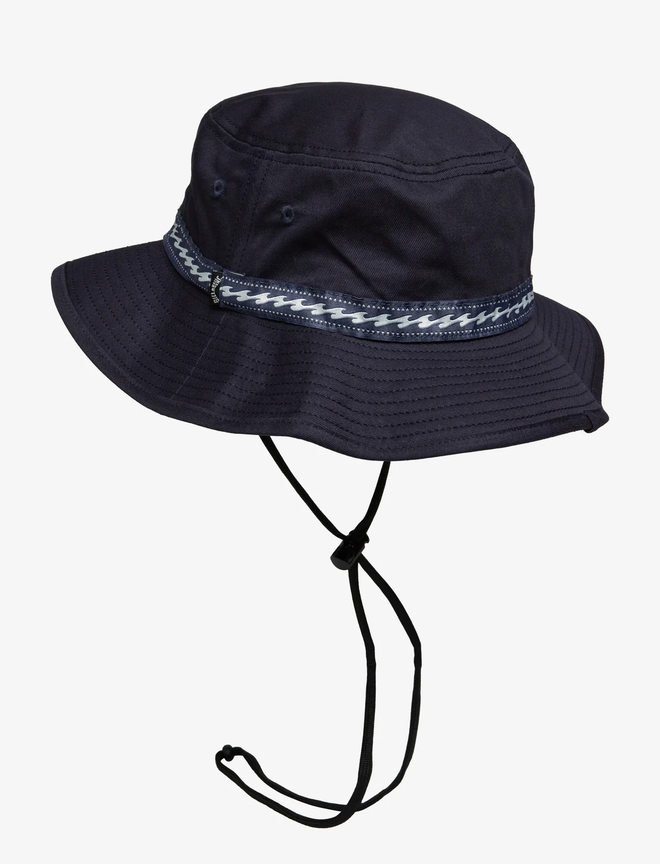 Billabong - BOONIE - hats - dark blue - 1