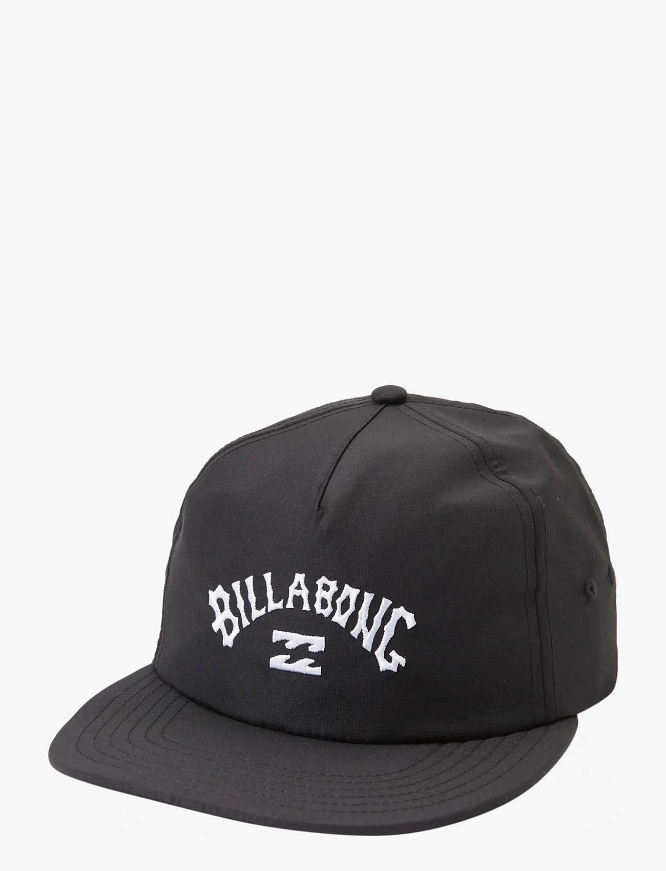 Billabong - ARCH TEAM SNAPBACK - laveste priser - black - 0