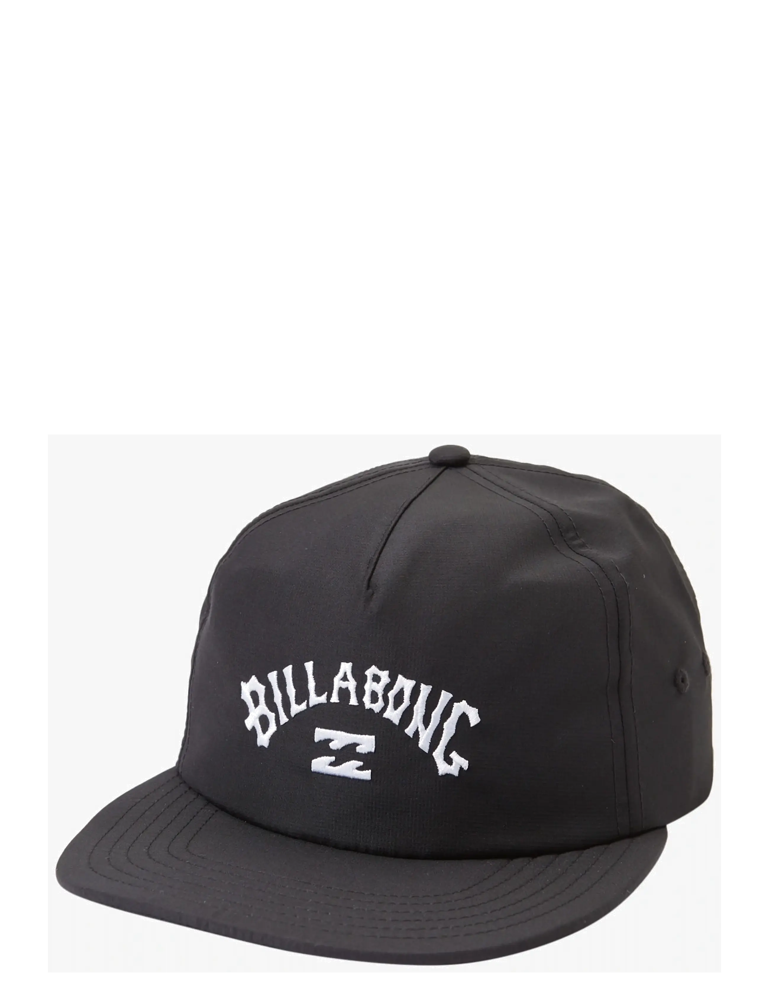 Billabong ARCH TEAM SNAPBACK - Billabong - BLACK / black