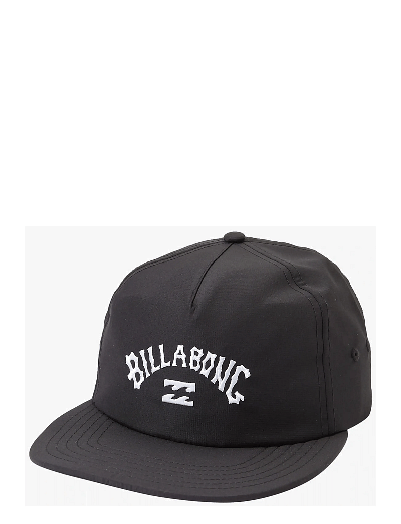 Billabong - ARCH TEAM SNAPBACK - kappen - black - 0
