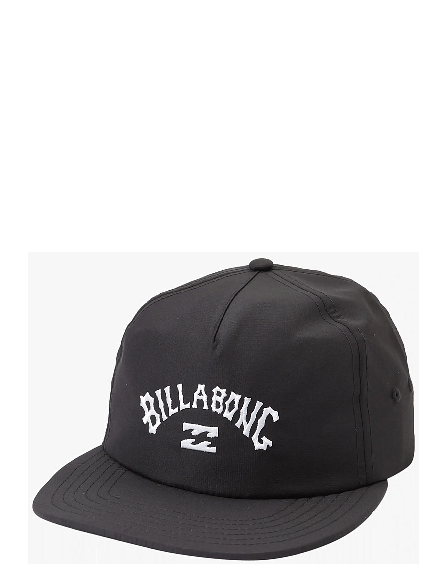 Billabong - ARCH TEAM SNAPBACK - kappen - black - 0