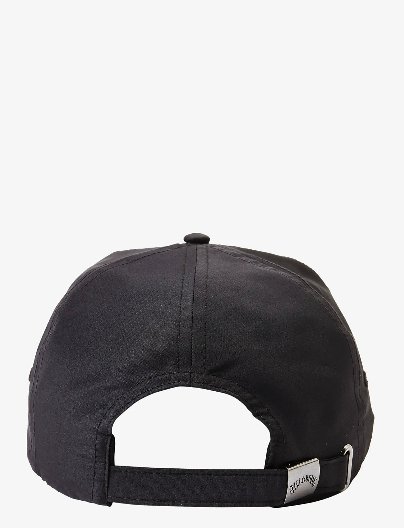 Billabong - ARCH TEAM SNAPBACK - laveste priser - black - 1