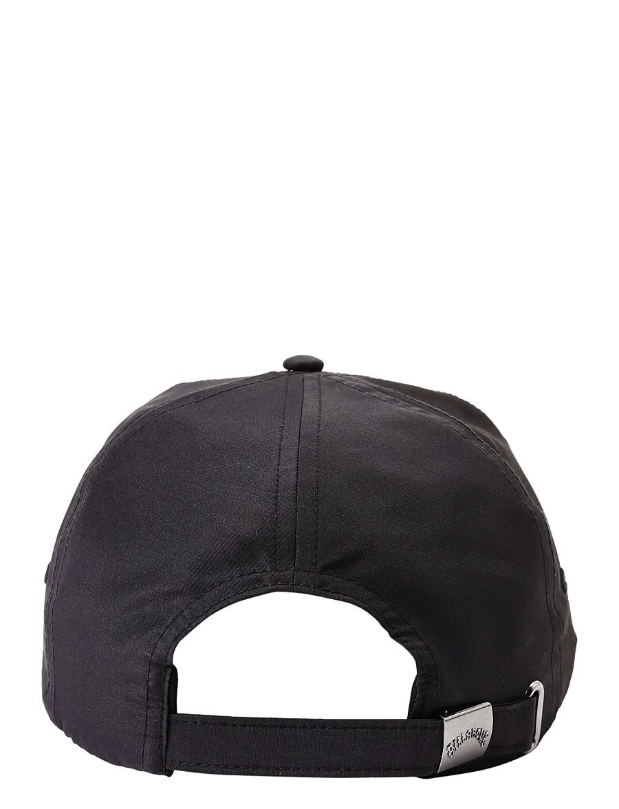 Billabong - ARCH TEAM SNAPBACK - kappen - black - 1