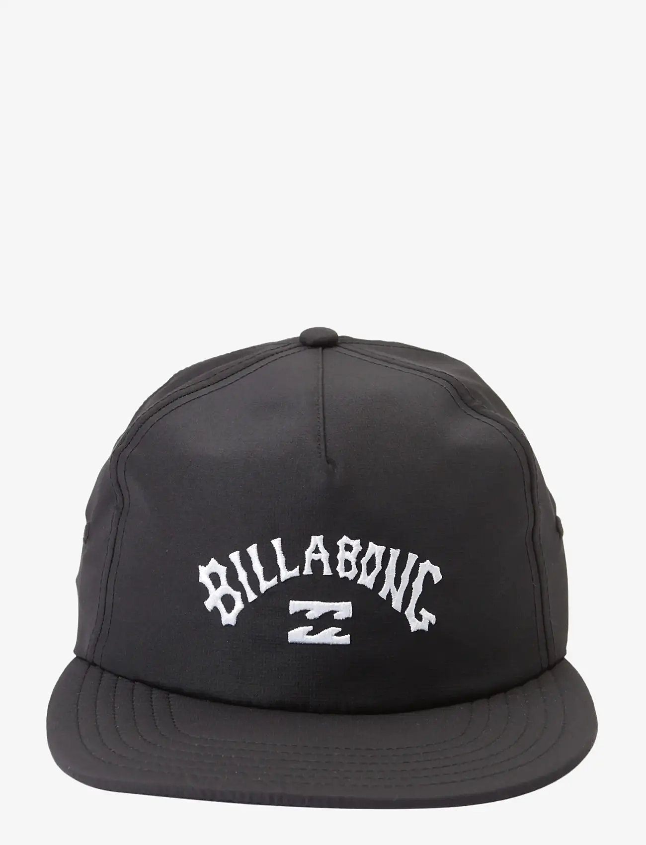Billabong - ARCH TEAM SNAPBACK - laveste priser - black - 2