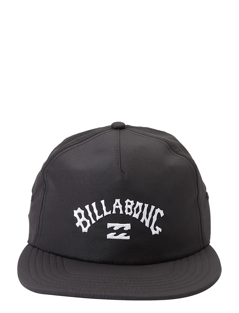 Billabong - ARCH TEAM SNAPBACK - kappen - black - 2