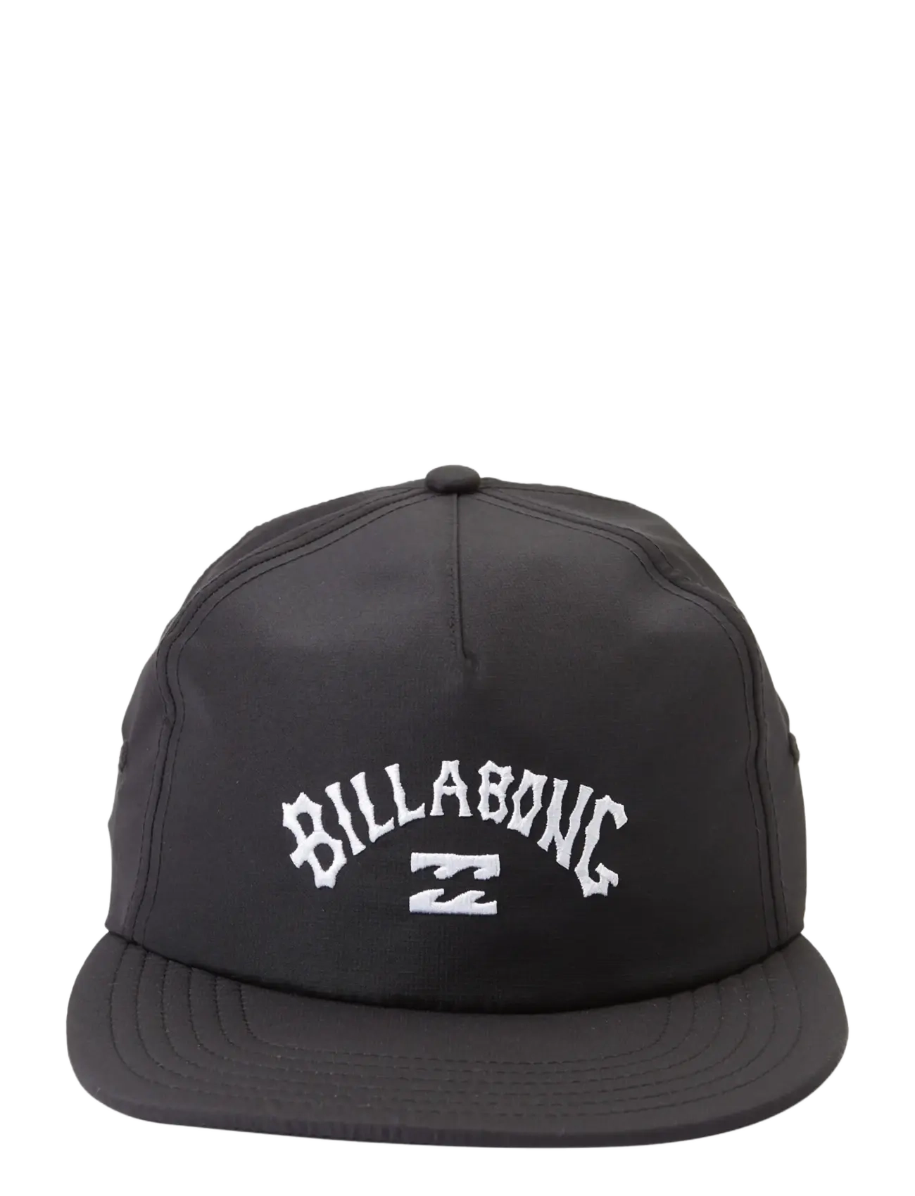 Billabong - ARCH TEAM SNAPBACK - die niedrigsten preise - black - 2