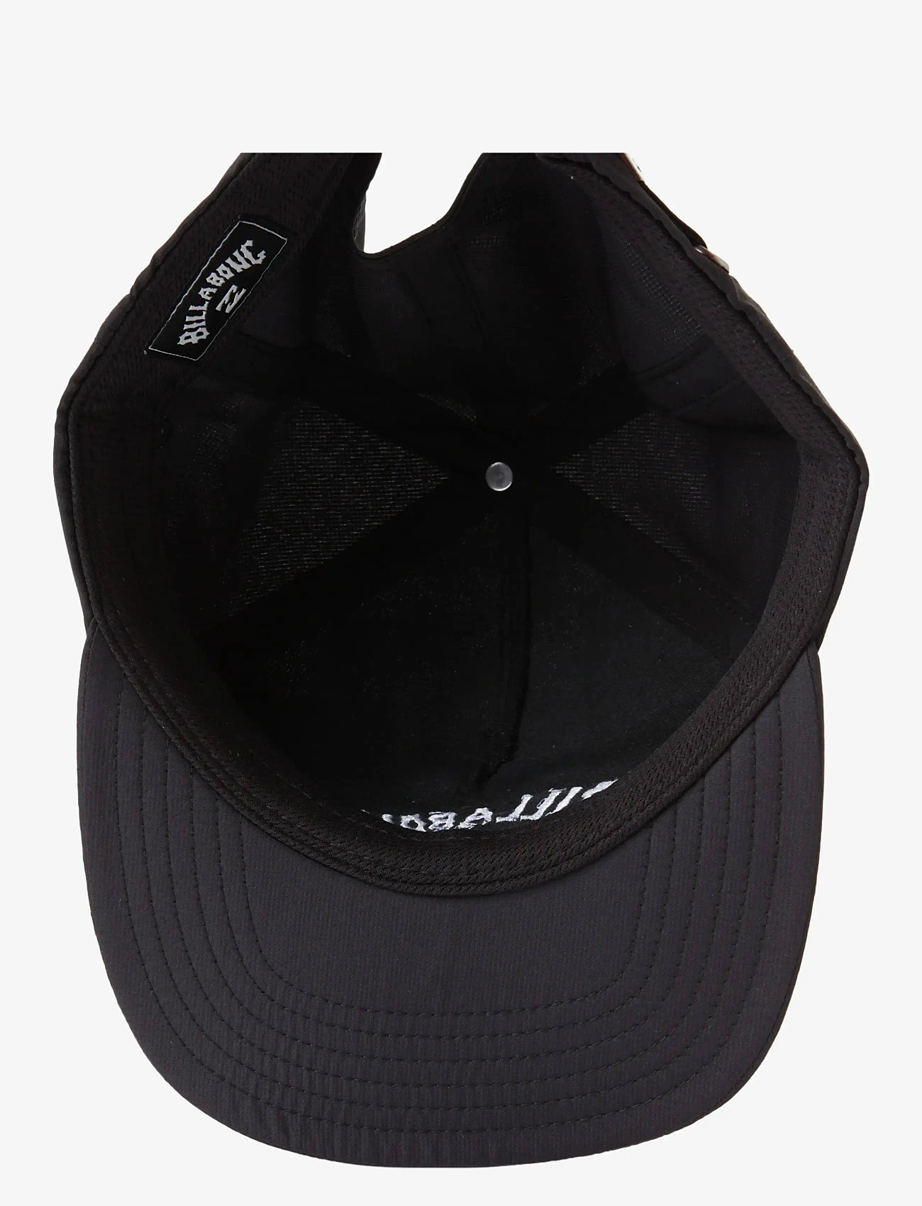 Billabong - ARCH TEAM SNAPBACK - laveste priser - black - 3
