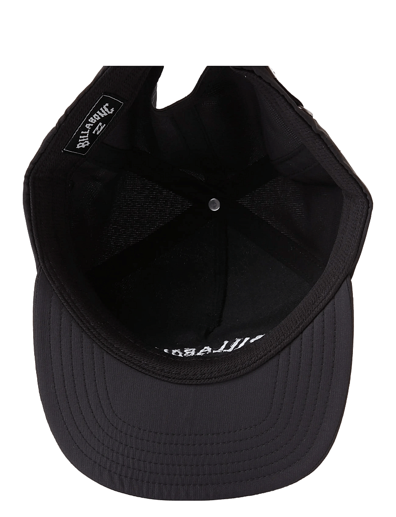 Billabong - ARCH TEAM SNAPBACK - kappen - black - 3